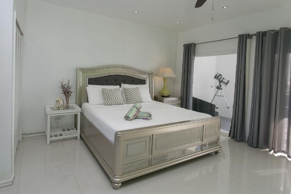 EL Zafiro Boutique Hotel (Simson Bay Village)